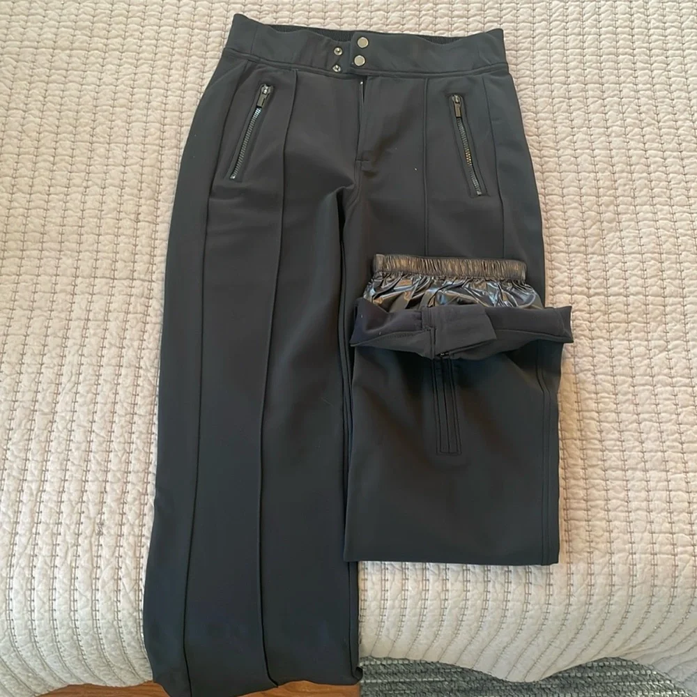 Athleta Glacier Winter Pants